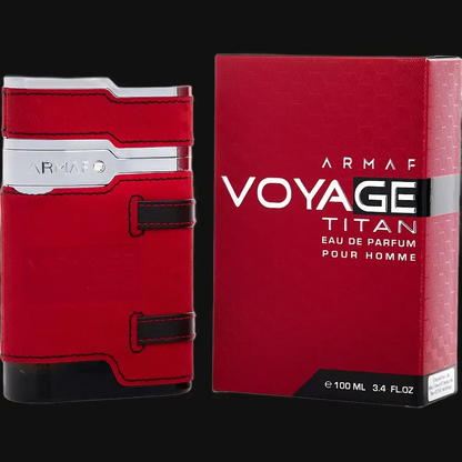 Voyage Titan By Armaf Cologne for Men