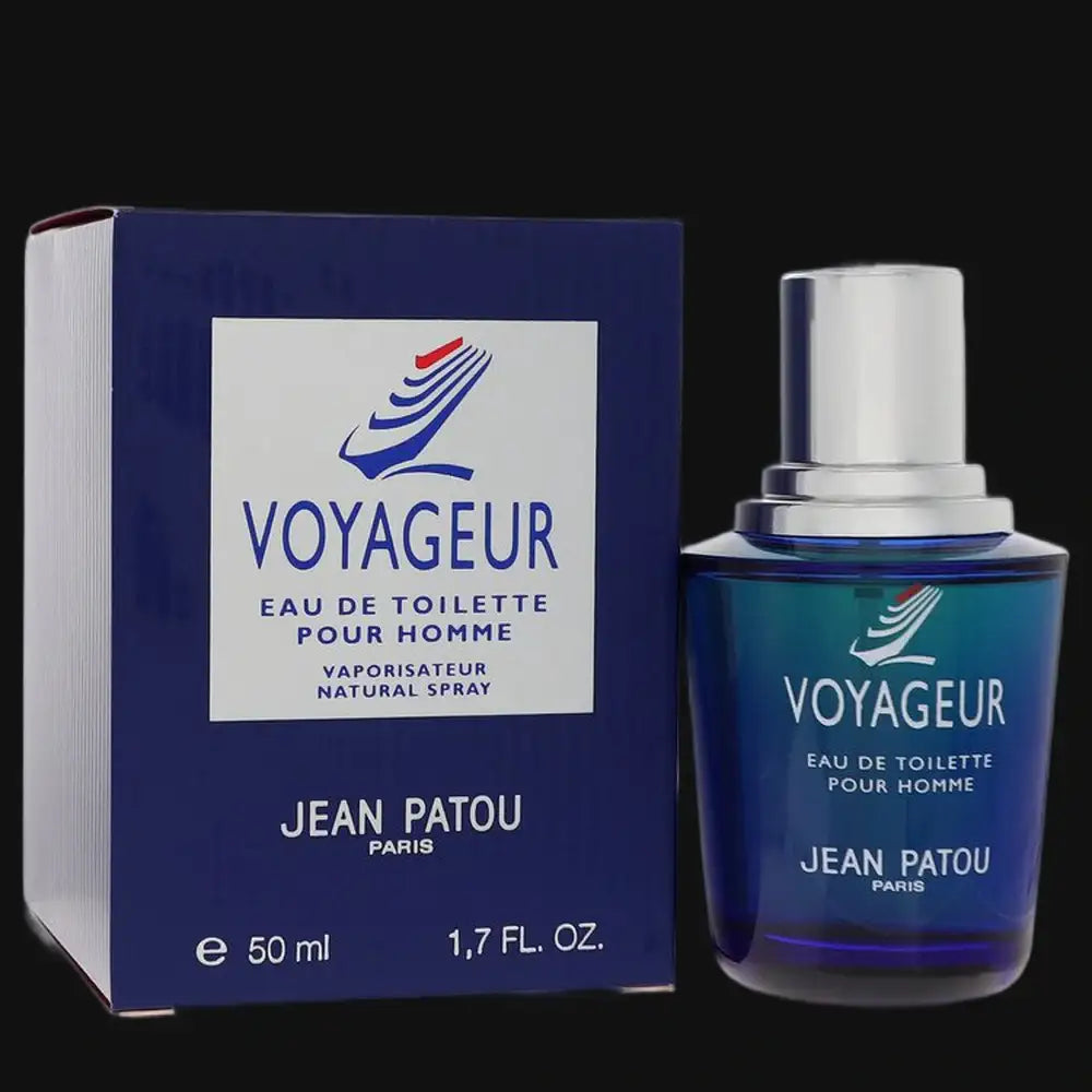 Voyageur By Jean Patou Cologne for Men by Gamer Scents