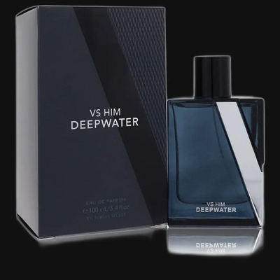 Vs Him Deepwater By Victoria's Secret Cologne for Men