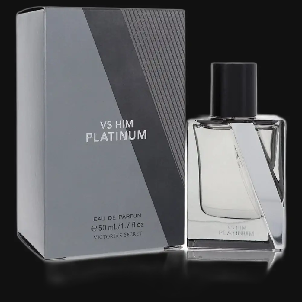 Vs Him Platinum By Victoria&