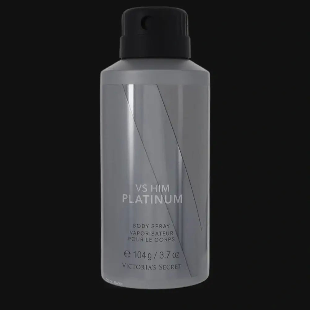 Vs Him Platinum By Victoria&