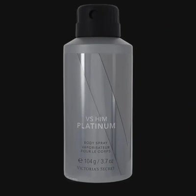 Vs Him Platinum By Victoria's Secret Cologne for Men