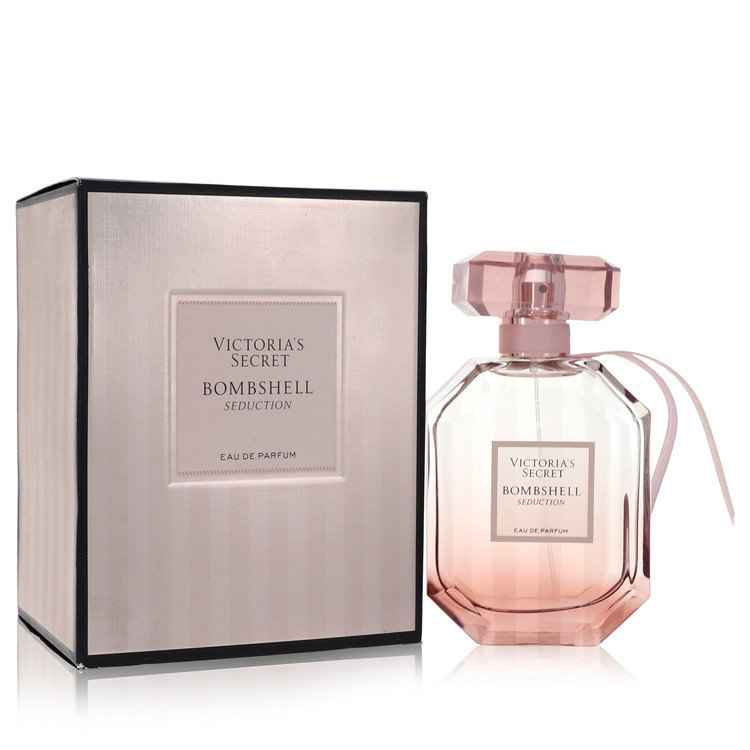 Bombshell Seduction by Victoria&
