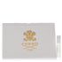 Spring Flower by Creed Vial (sample) .05 oz for Women by Avera Group