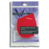 Victoria Vogue Natural Rubber Cleansing Sponge 