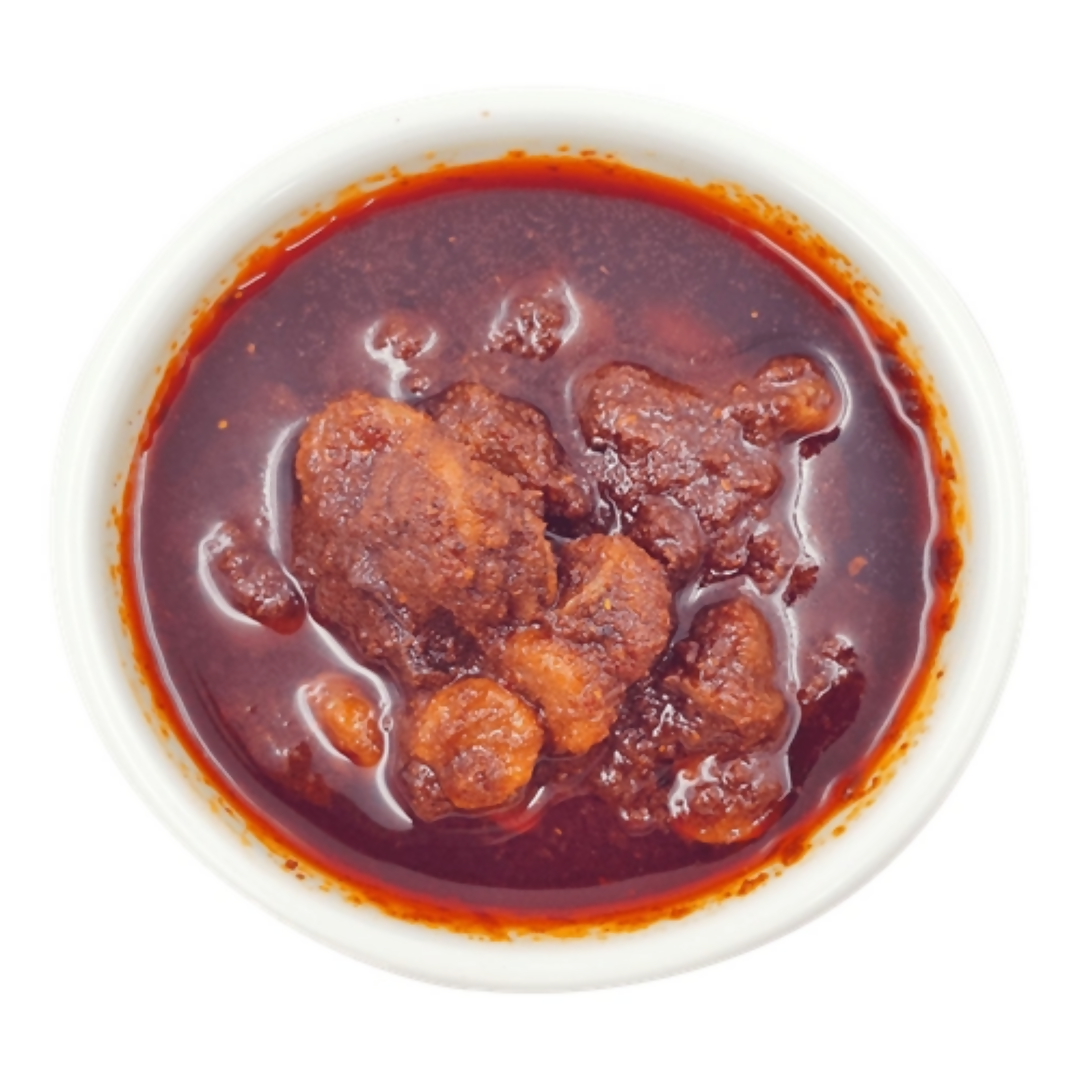 Konaseema Prawns Pickle