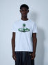 Vivienne Westwood Men Logo Motif T-Shirt by Luosophy
