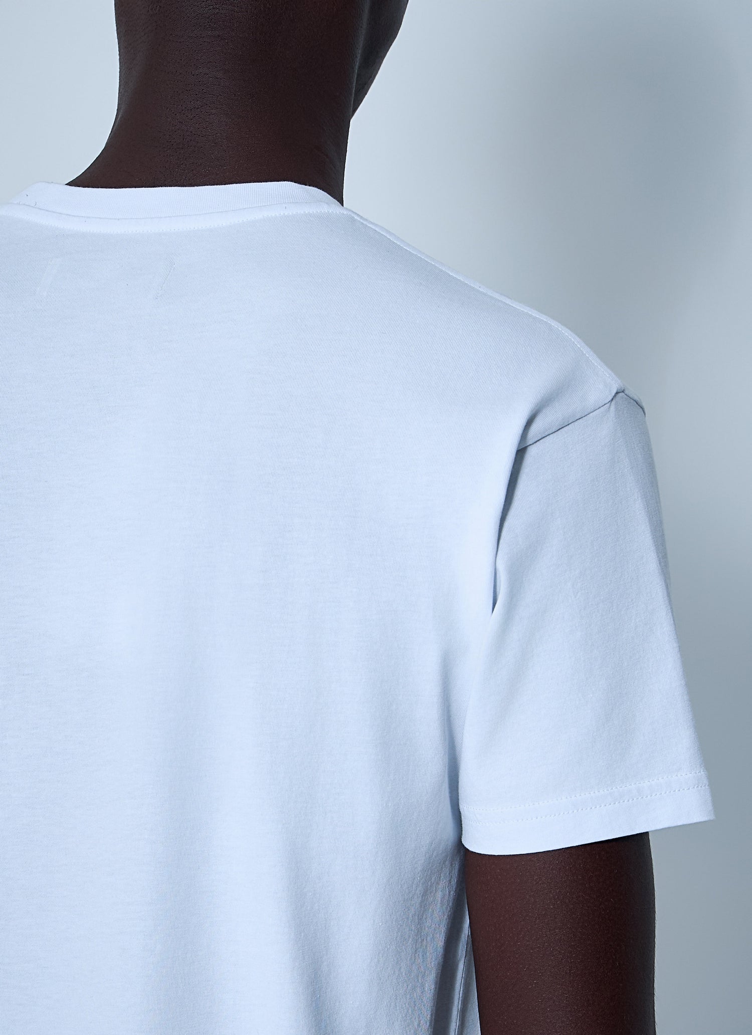 Vivienne Westwood Men Logo Motif T-Shirt by Luosophy