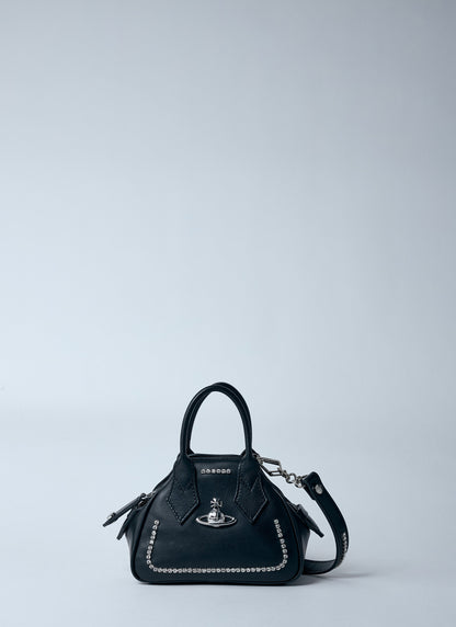 Vivienne Westwood Women Mini Yasmine Handbag by Luosophy