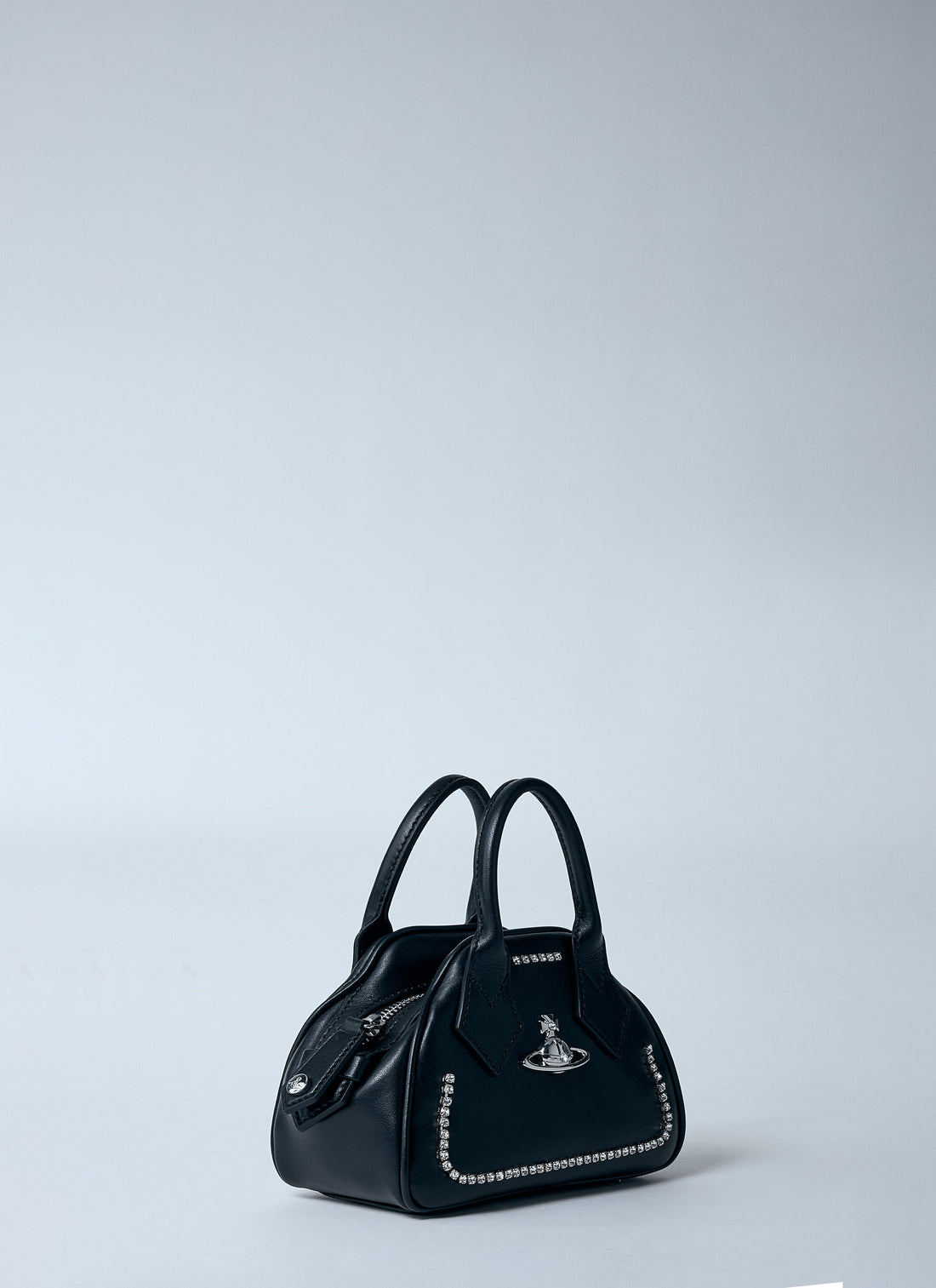 Vivienne Westwood Women Mini Yasmine Handbag by Luosophy
