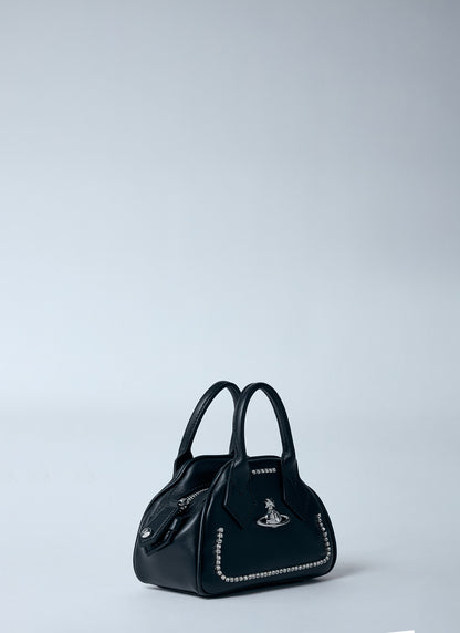 Vivienne Westwood Women Mini Yasmine Handbag by Luosophy