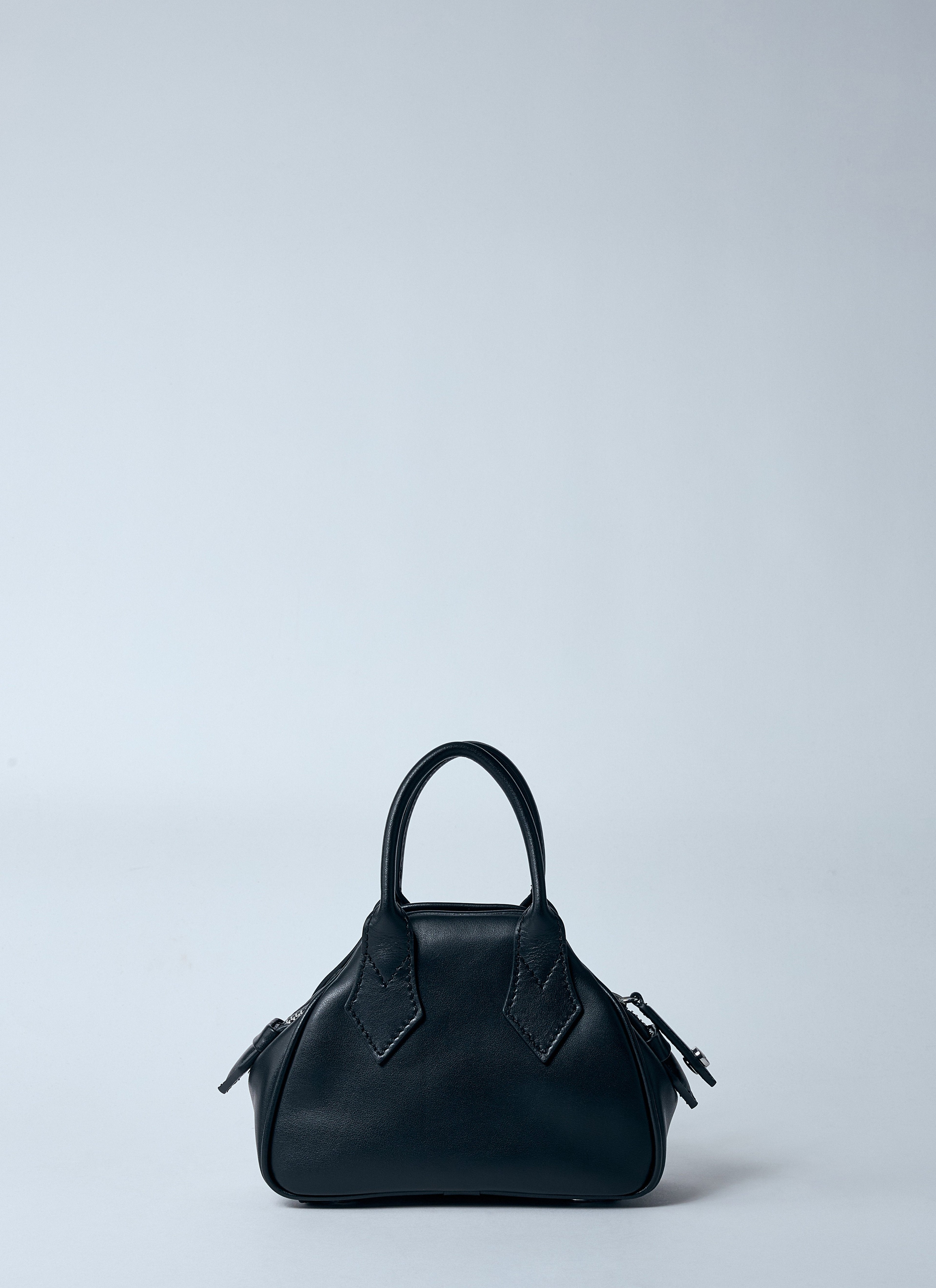 Vivienne Westwood Women Mini Yasmine Handbag by Luosophy