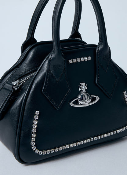Vivienne Westwood Women Mini Yasmine Handbag by Luosophy