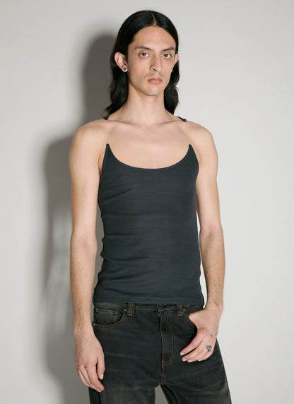 Vivienne Westwood Men Samson Single Earring by Luosophy