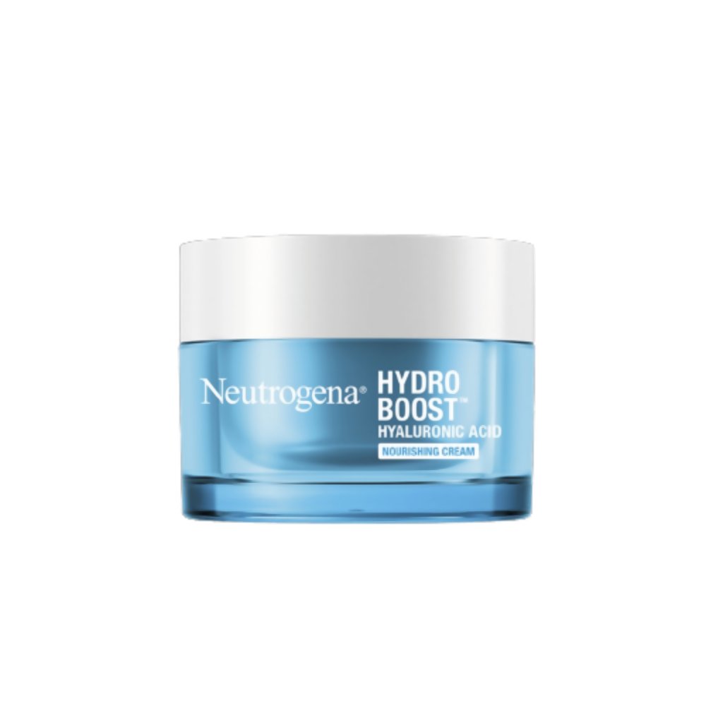 Neutrogena Hydro Boost Hyaluronic Acid Nourishing Cream