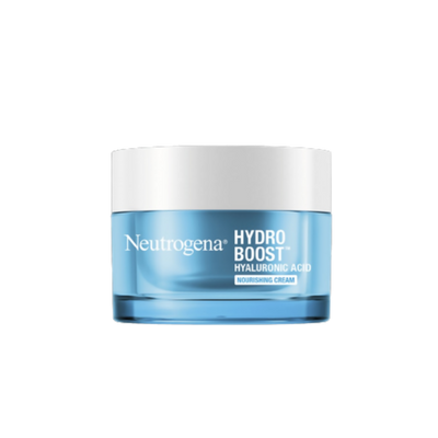 Neutrogena Hydro Boost Hyaluronic Acid Nourishing Cream