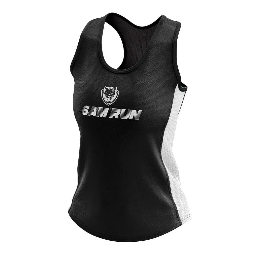 6AM Run Gear Singlets by 6AM RUN