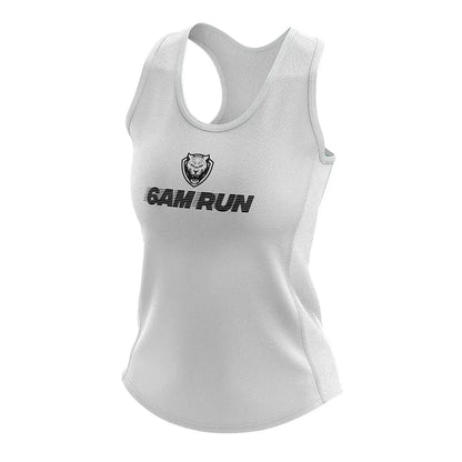 6AM Run Gear Singlets by 6AM RUN