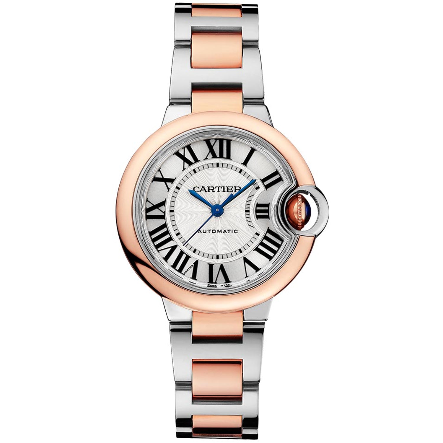 Cartier Women&
