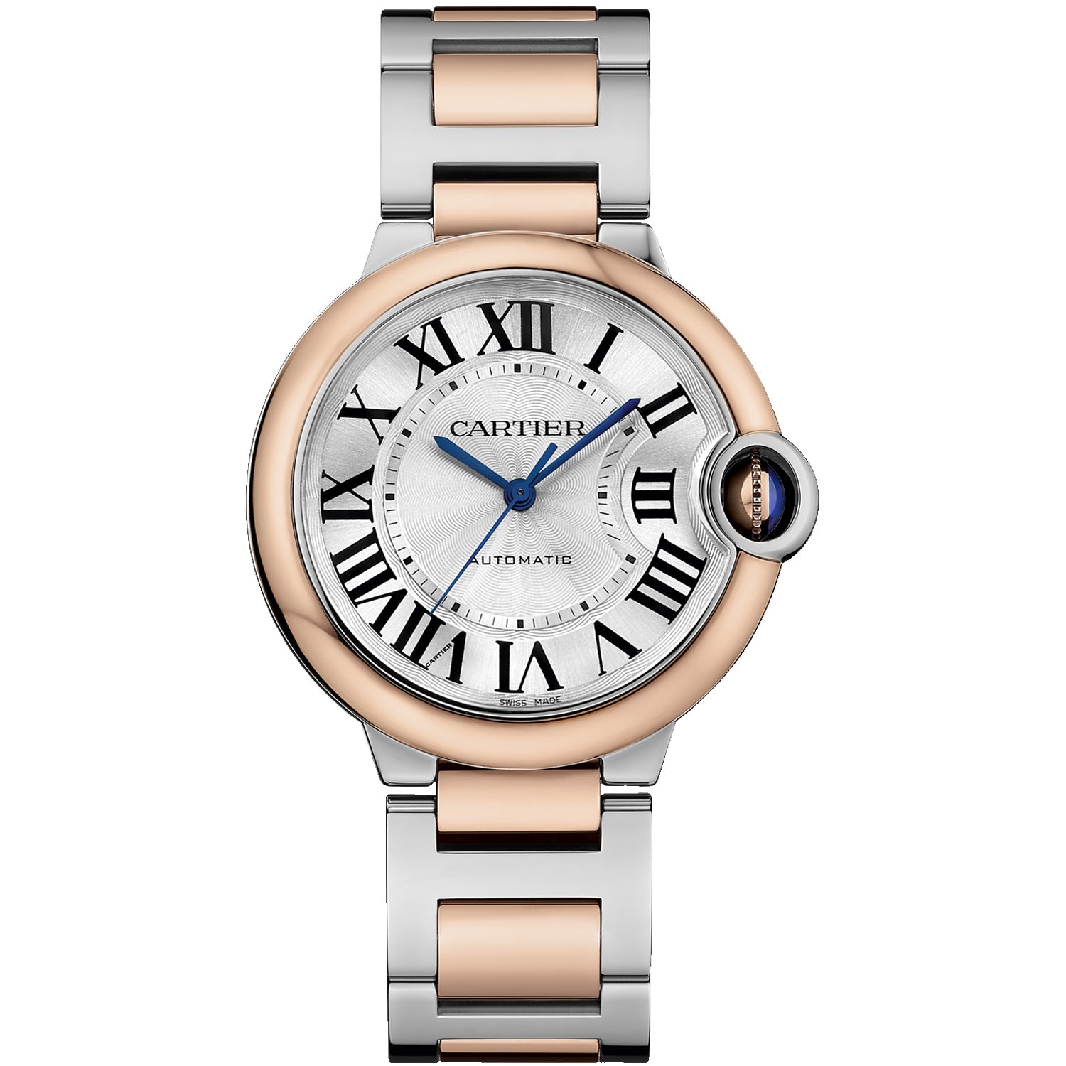 Cartier Women&