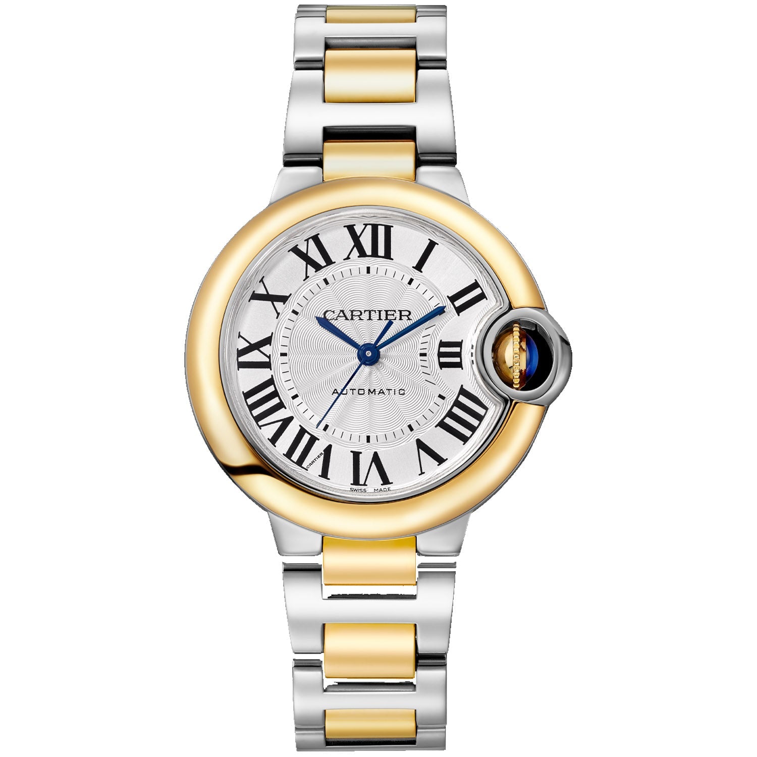 Cartier Women&