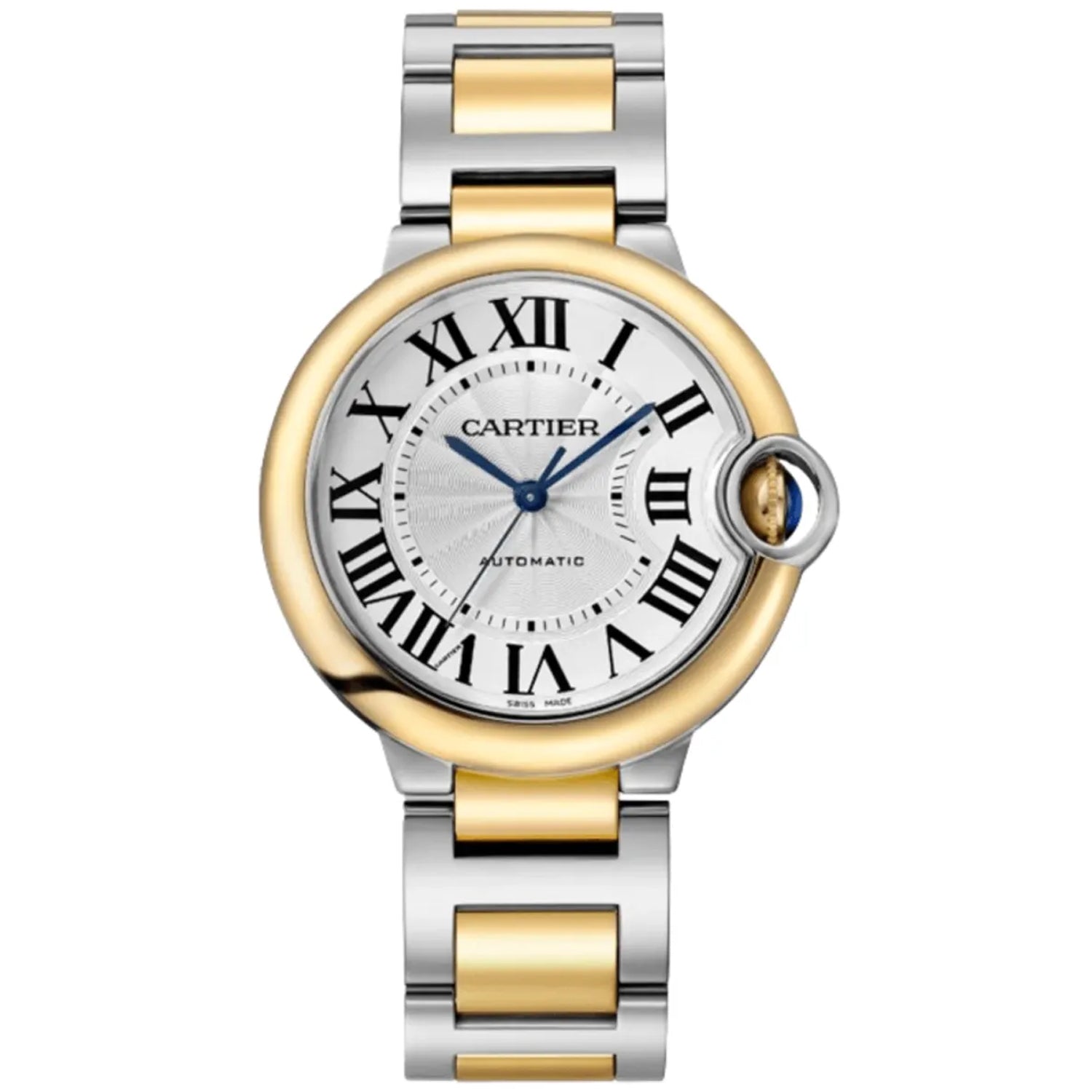 Cartier Women&