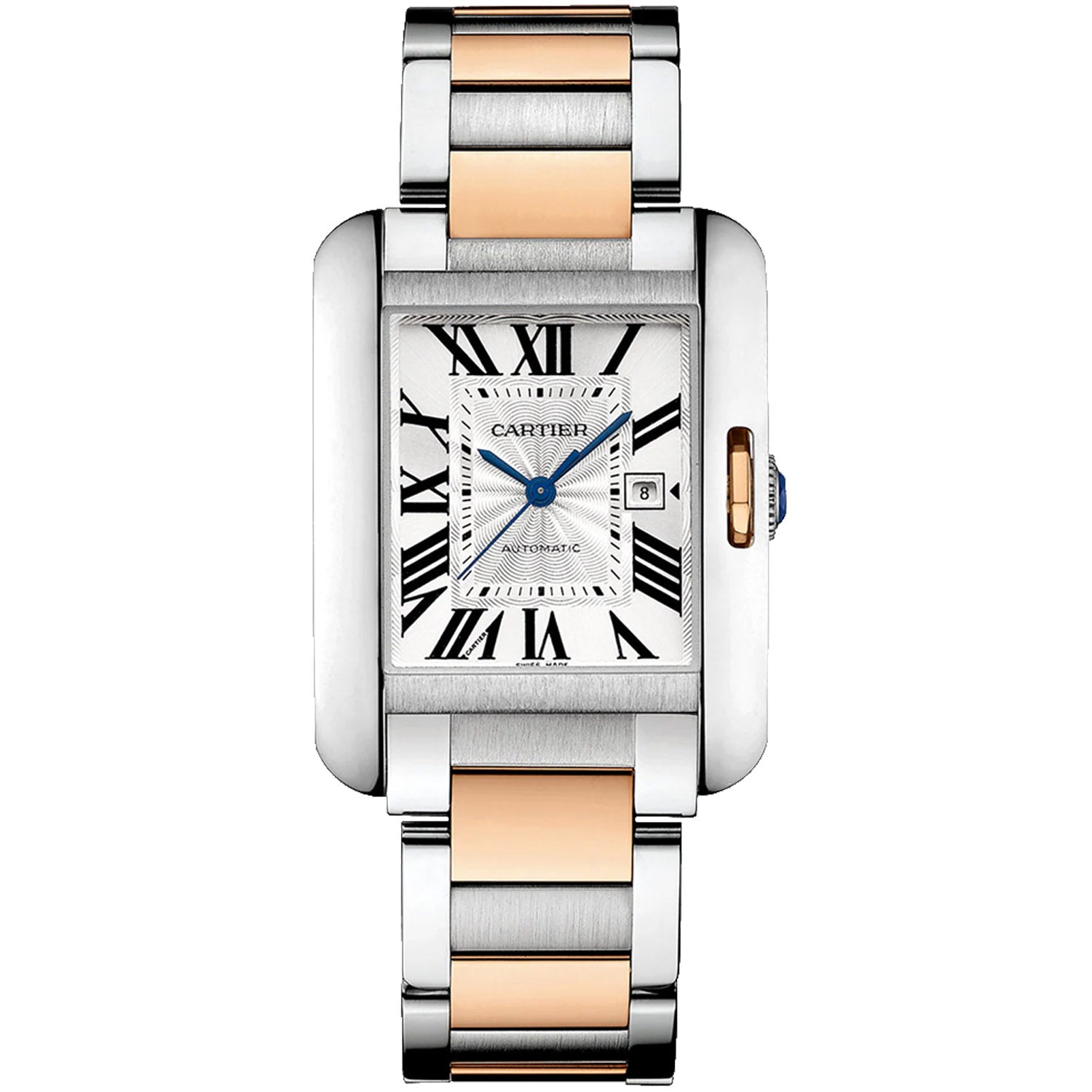 Cartier Women&