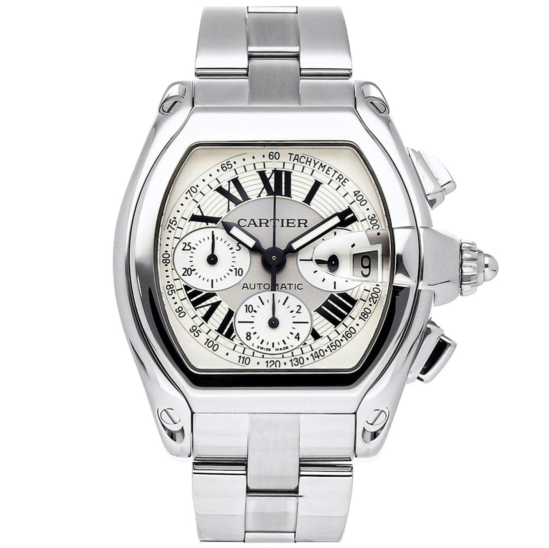 Cartier Men&
