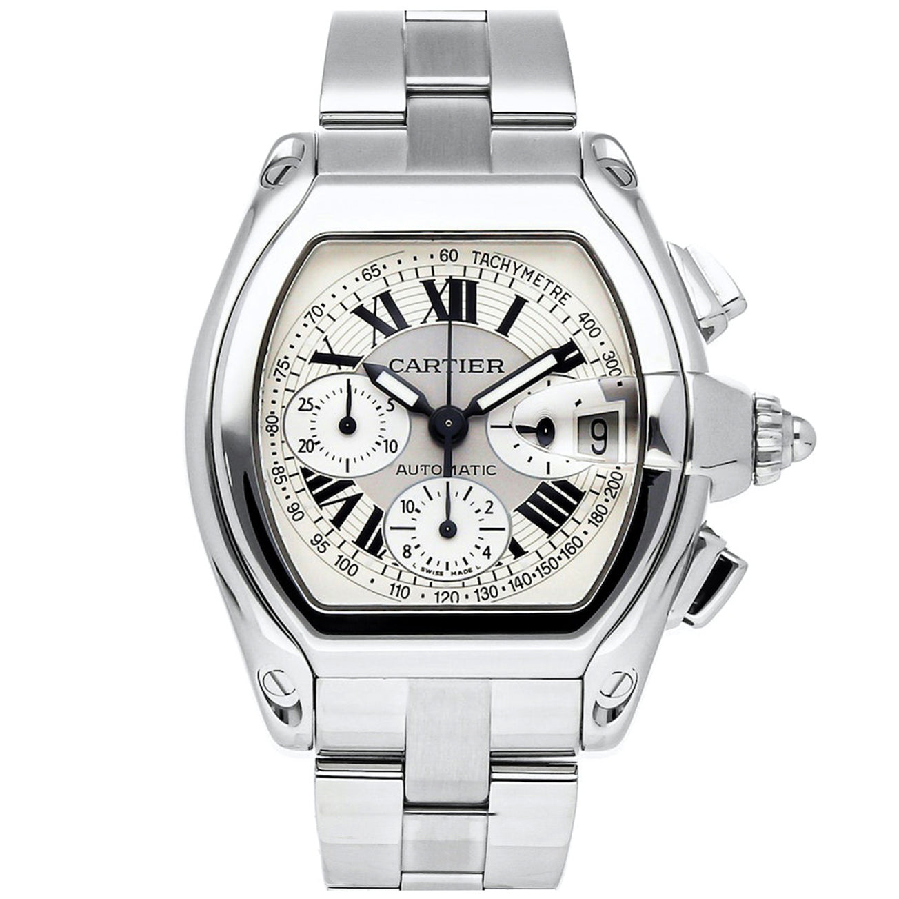 Cartier Men&