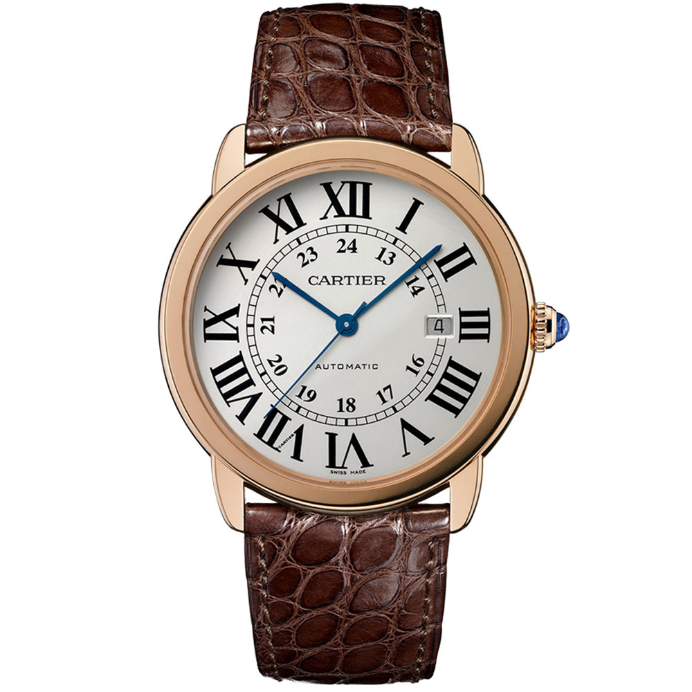 Cartier Men&