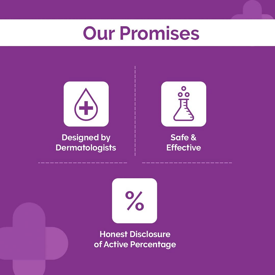The Derma Co 5% Niacinamide Daily Face Serum With Alpha Arbutin &amp; Multivitamin for Clear &amp; Spotless Skin