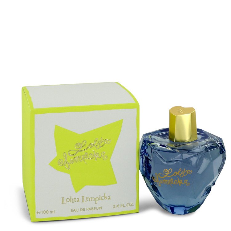Lolita Lempicka by Lolita Lempicka Eau De Parfum Spray 3.4 oz for Women 