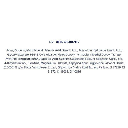 Nivea Men All-In-1 Oil Control Face Wash