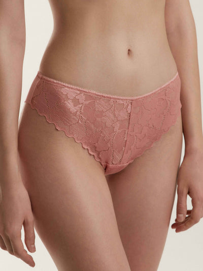 Panties Conte Femina TP6122 - Embodiment of Femininity - accessories