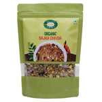 Millet Amma Organic Bajra Chivda Namkeen