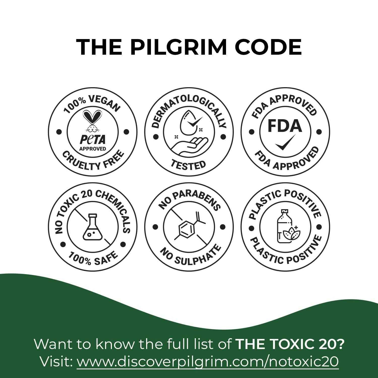 Pilgrim Patuá &amp; Keratin Hair Smoothening Shampoo For Dry &amp; Frizzy Hair, For Hair Smoothening &amp; Healthy Scalp