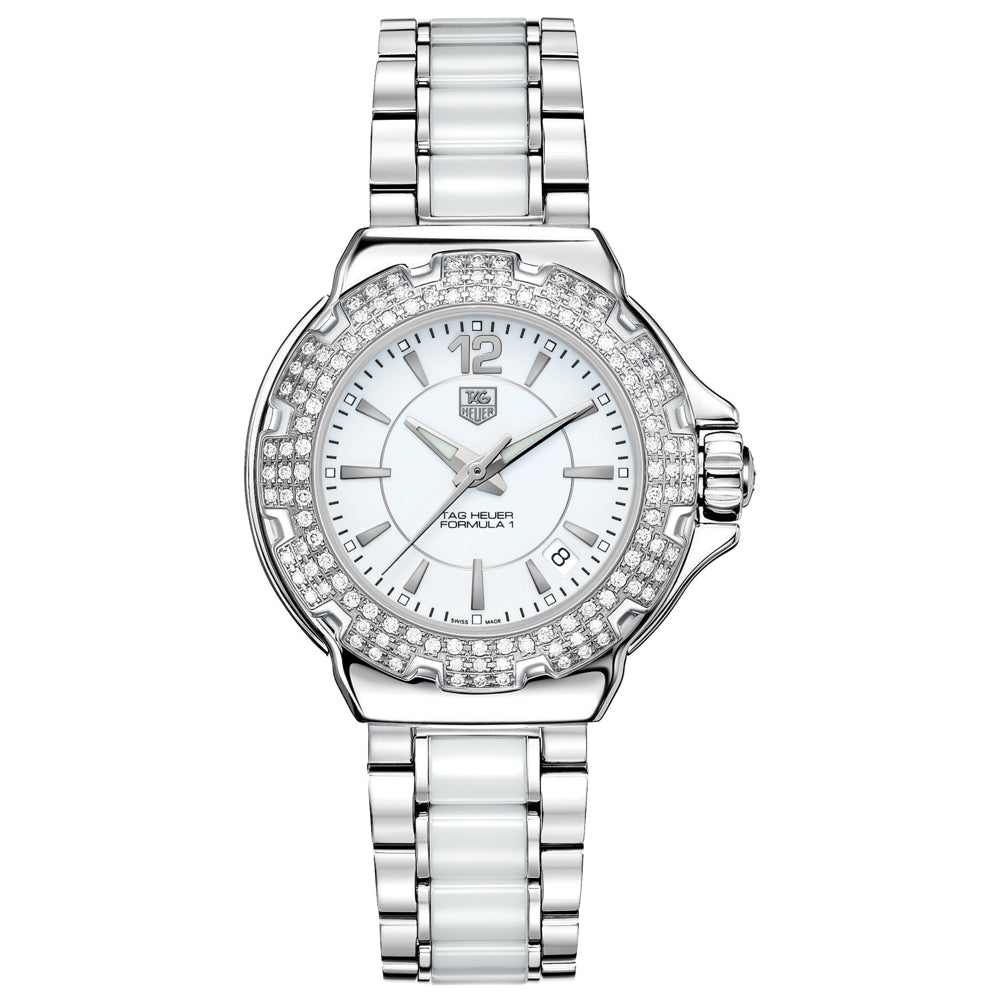 Tag Heuer Women&