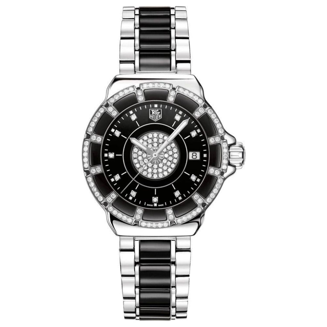 Tag Heuer Women&