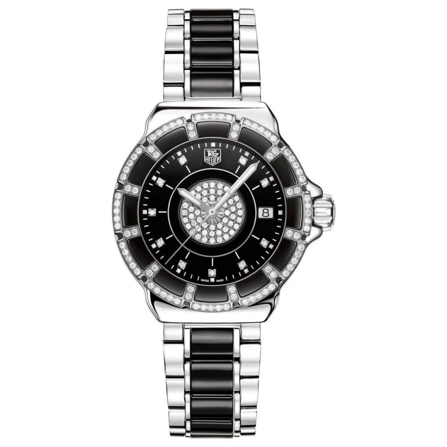 Tag Heuer Women&
