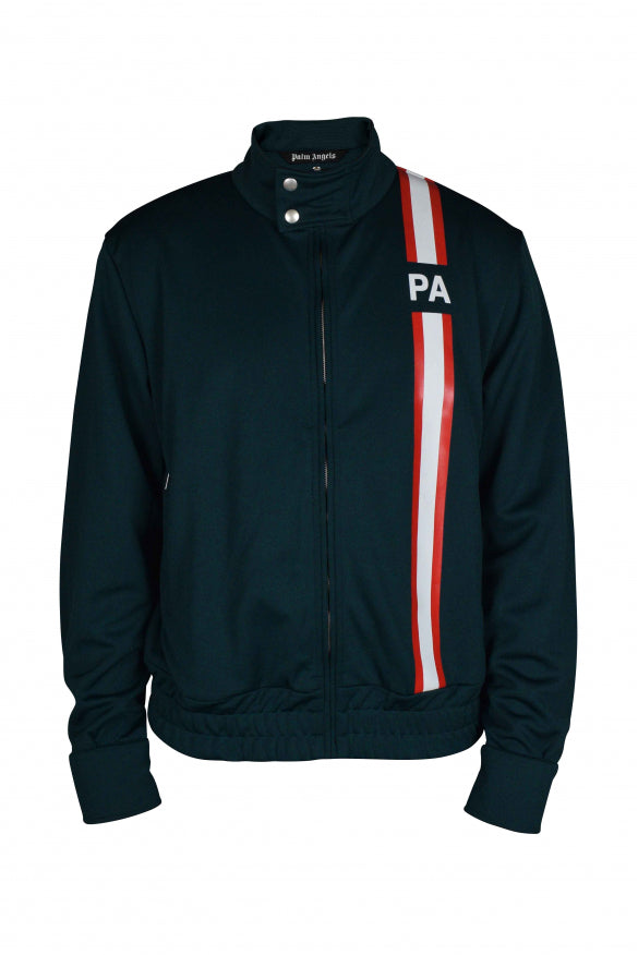Palm Angels Men Waistcoat by Luosophy