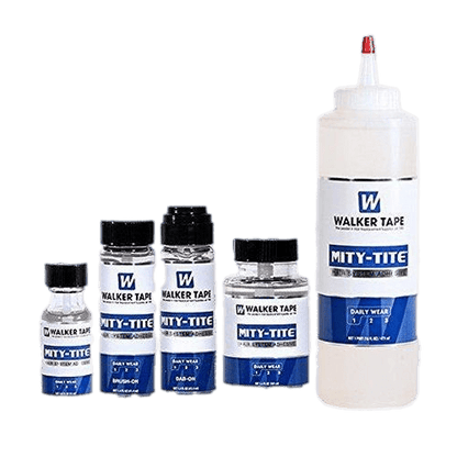 Walker Tape Mity-Tite Adhesive