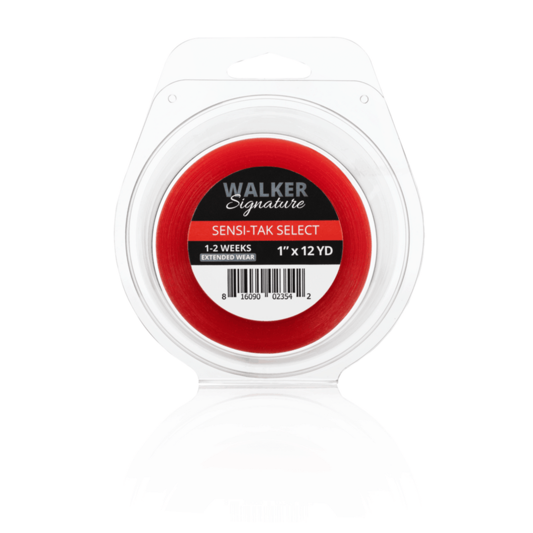 Walker Tape Signature Sensi-Tak Select Tape Rolls