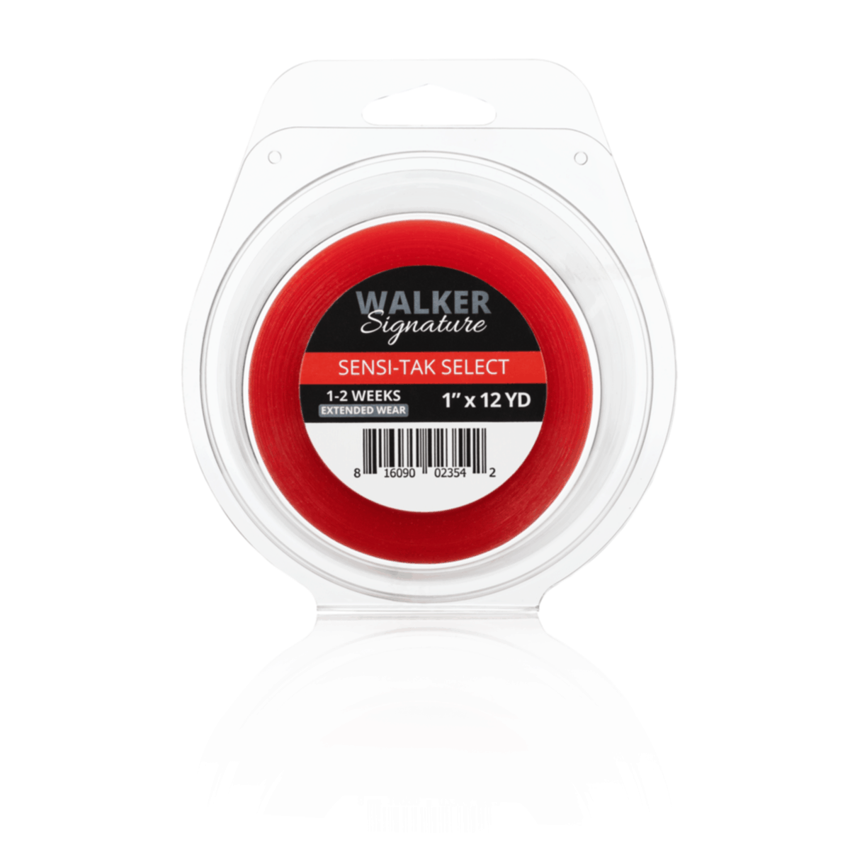 Walker Tape Signature Sensi-Tak Select Tape Rolls