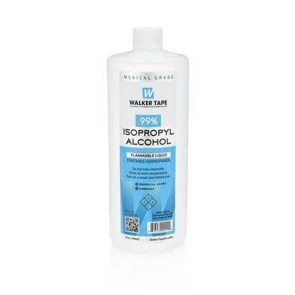 Walker Tape 99% Alcohol, Medical Grade
