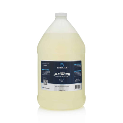 Walker Tape Action Adhesive Remover
