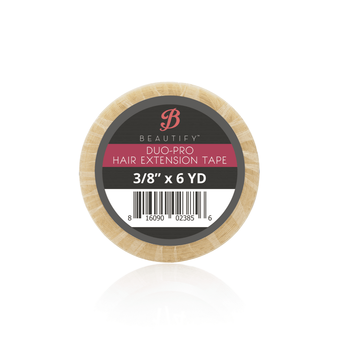 Walker Tape &amp; Beautify Duo Pro Double-Sided Adhesive (Tape and Rolls)