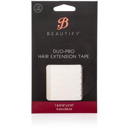Walker Tape &amp; Beautify Duo Pro Double-Sided Adhesive (Tape and Rolls)