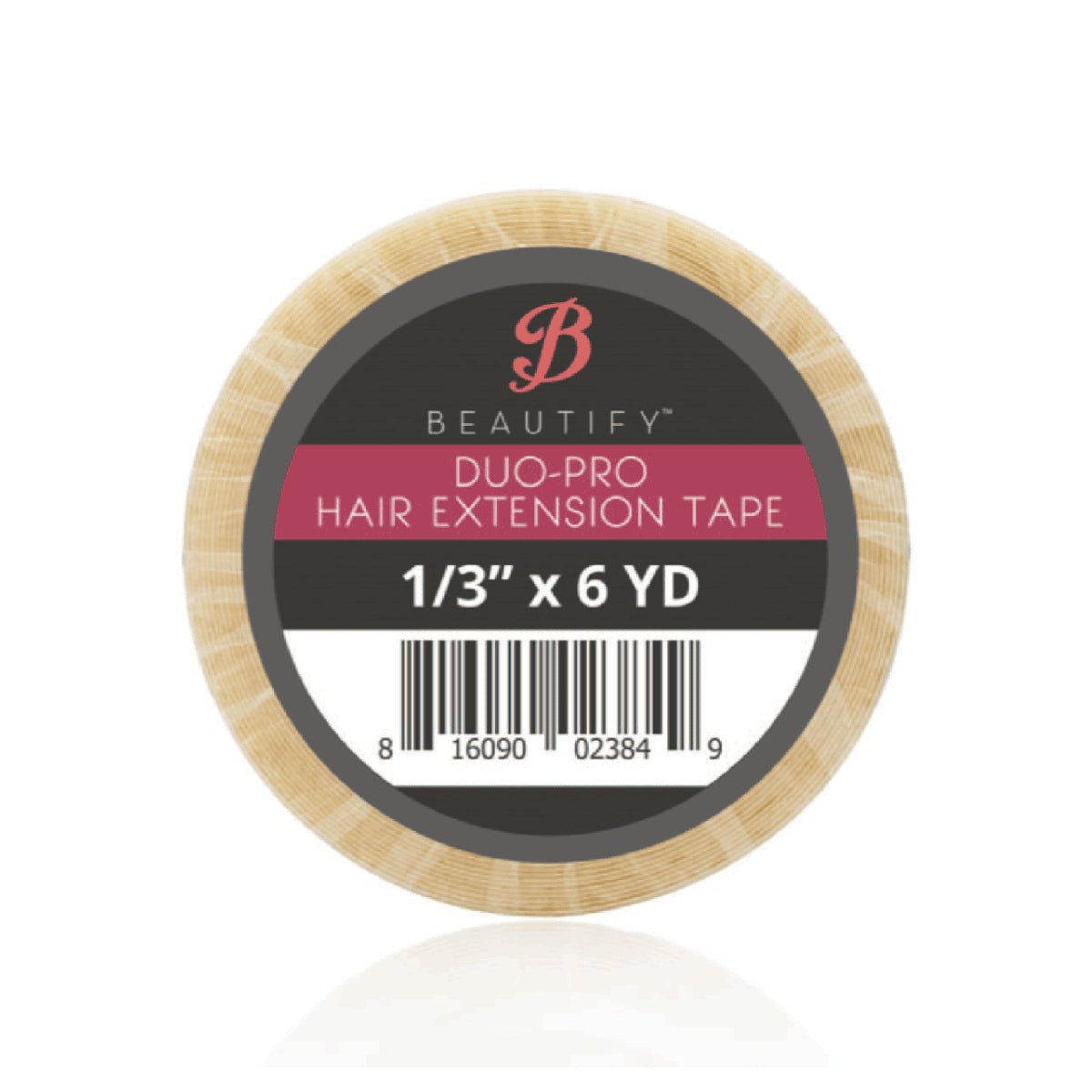 Walker Tape &amp; Beautify Duo Pro Double-Sided Adhesive (Tape and Rolls)