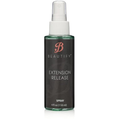 Walker Tape &amp; Beautify Extension Release Remover, 4 oz
