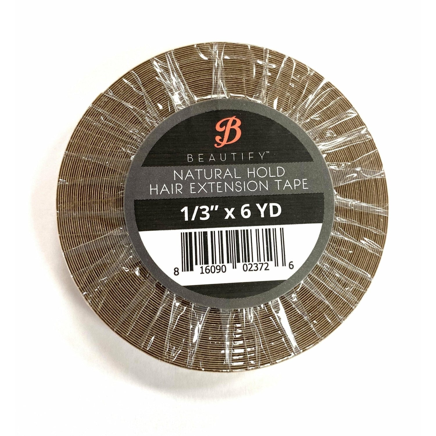 Walker Tape &amp; Beautify Natural Hold